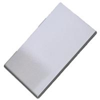 Pulverschachtdeckel silber für Saeco Royal